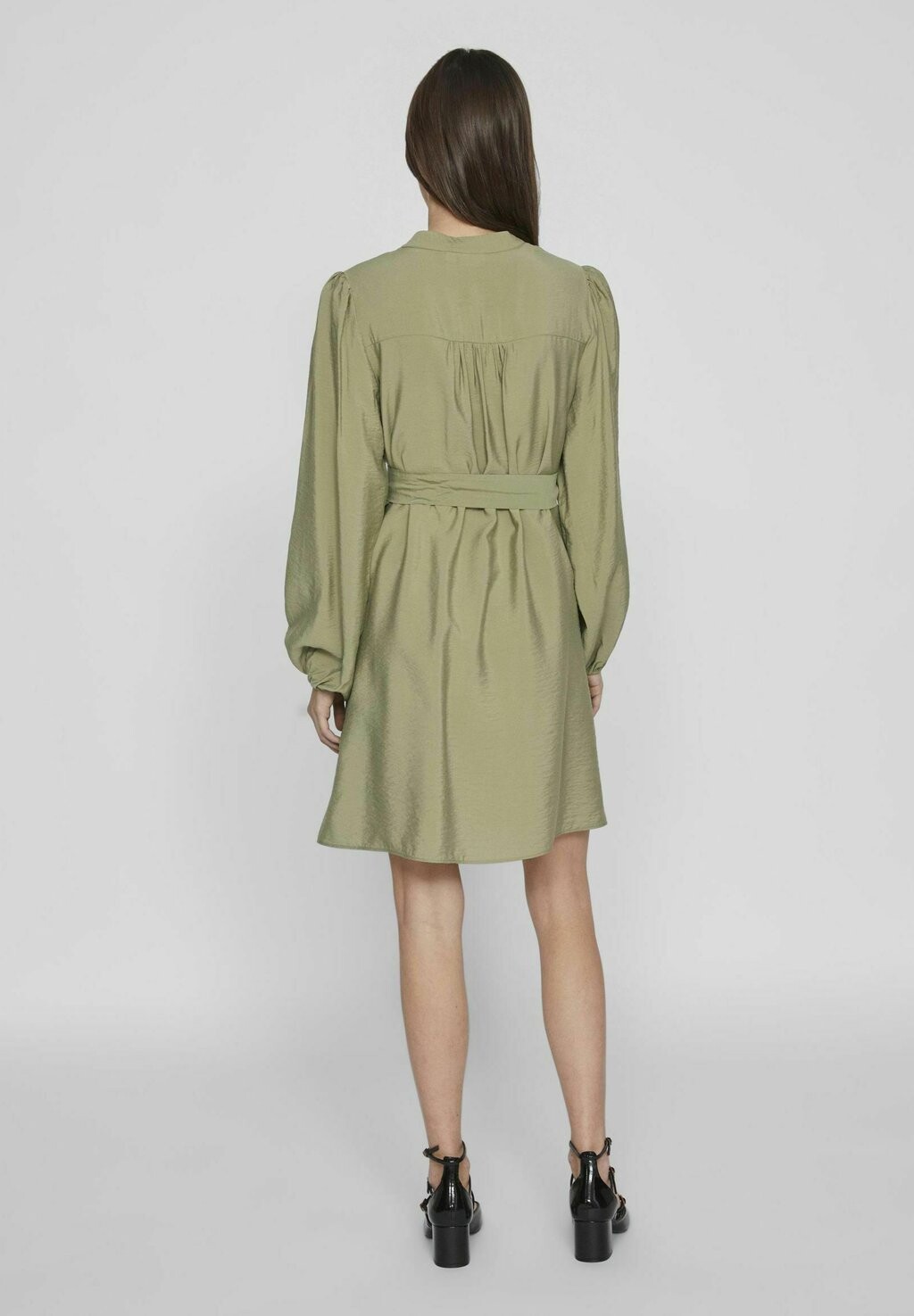 Летнее платье VIPANDY SHORT, NOOS VILA, зеленый
Летнее платье VIPANDY SHORT, NOOS VILA, зеленый