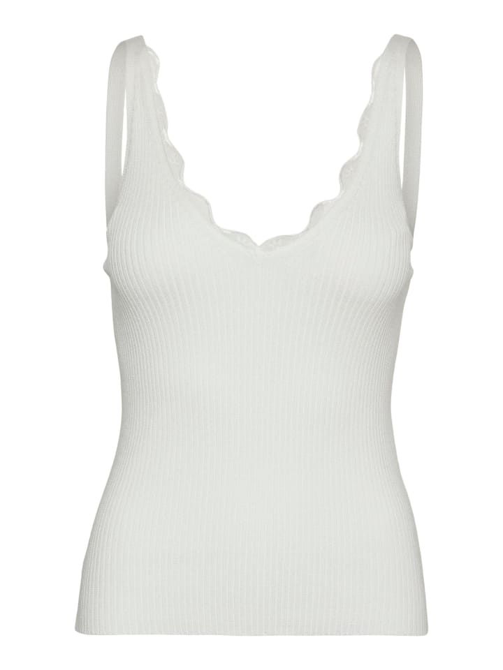 Топ Vero Moda, белый
Топ Vero Moda, белый