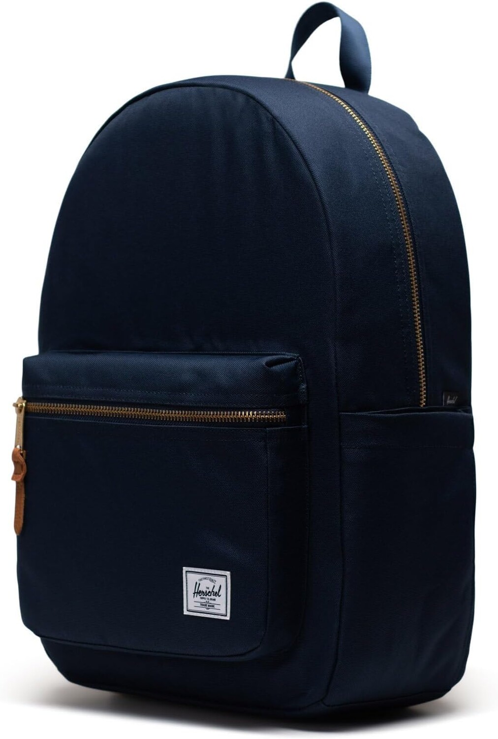 Рюкзак Settlement Backpack Herschel Supply Co., темно-синий
Рюкзак Settlement Backpack Herschel Supply Co., темно-синий
