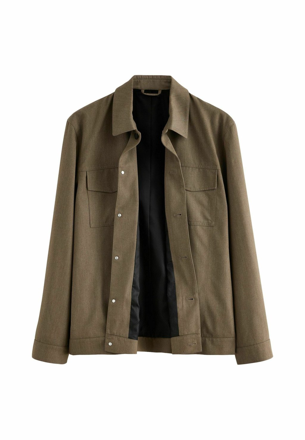 Летняя куртка WESTERN Next, коричневый
Летняя куртка WESTERN Next, коричневый