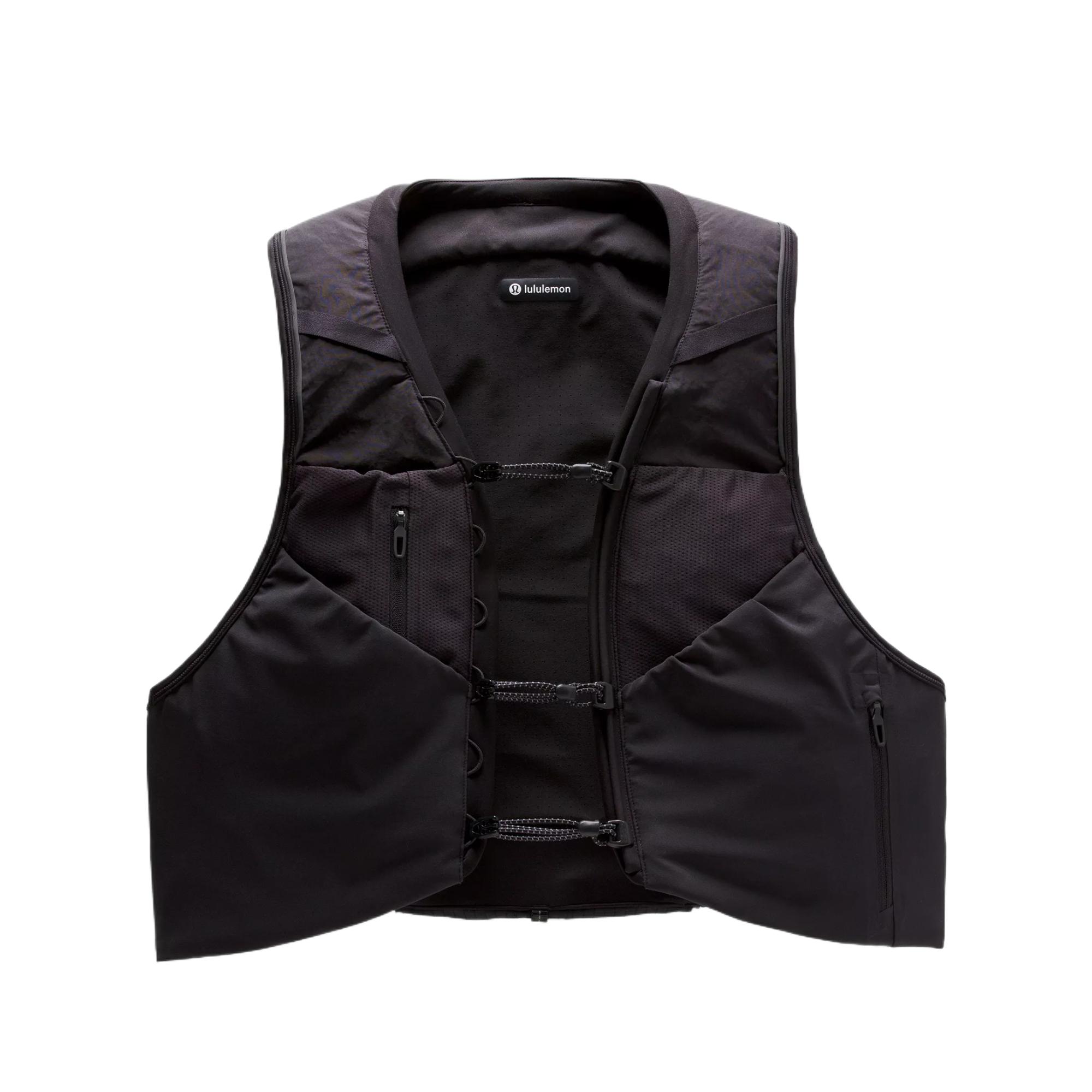 Lululemon Майка Fast And Free мужская Black/BLAK
Lululemon Майка Fast And Free мужская Black/BLAK