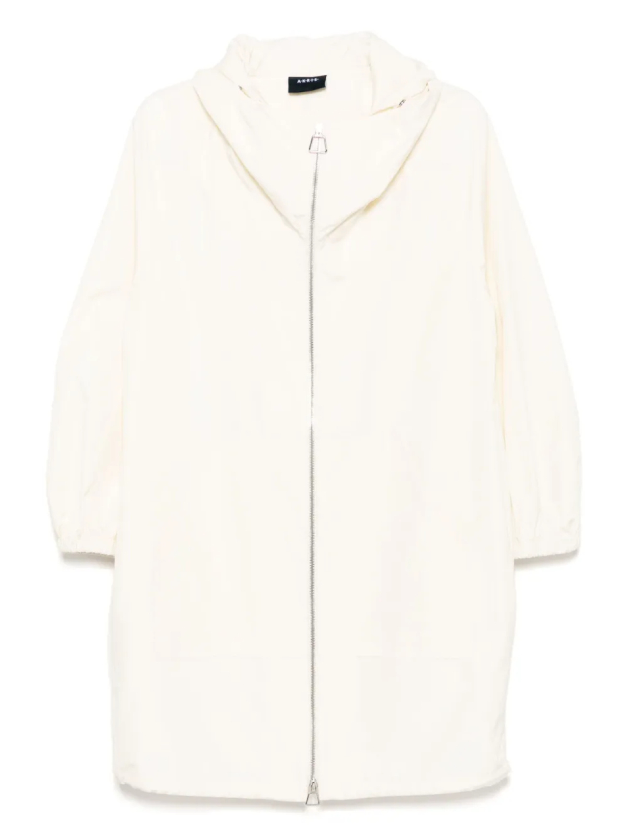 Парка из шелковой тафты Akris, желтый
Парка из шелковой тафты Akris, желтый