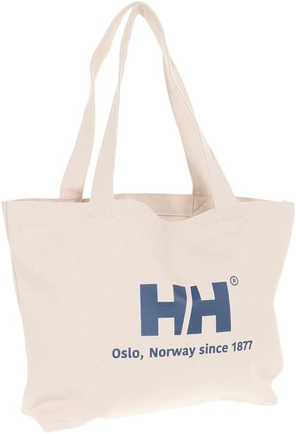 Сумка-шоппер Helly Hansen, Ocean Navy
Сумка-шоппер Helly Hansen, Ocean Navy