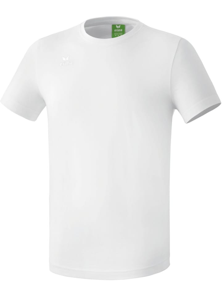 Функциональная рубашка Teamsport T-Shirt erima, белый
Функциональная рубашка Teamsport T-Shirt erima, белый
