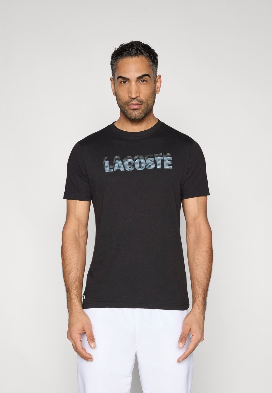 Футболка Lacoste Sport DOUBLE, Black/Aphylla/Black, Черный, Футболка Lacoste Sport DOUBLE, Black/Aphylla/Black
Футболка Lacoste Sport DOUBLE, Black/Aphylla/Black, Черный, Футболка Lacoste Sport DOUBLE, Black/Aphylla/Black