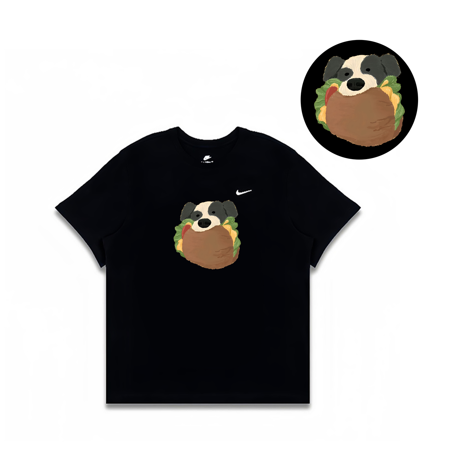 Nike Спортивная футболка Men's Black, Черный, Nike Спортивная футболка Men's Black
Nike Спортивная футболка Men's Black, Черный, Nike Спортивная футболка Men's Black