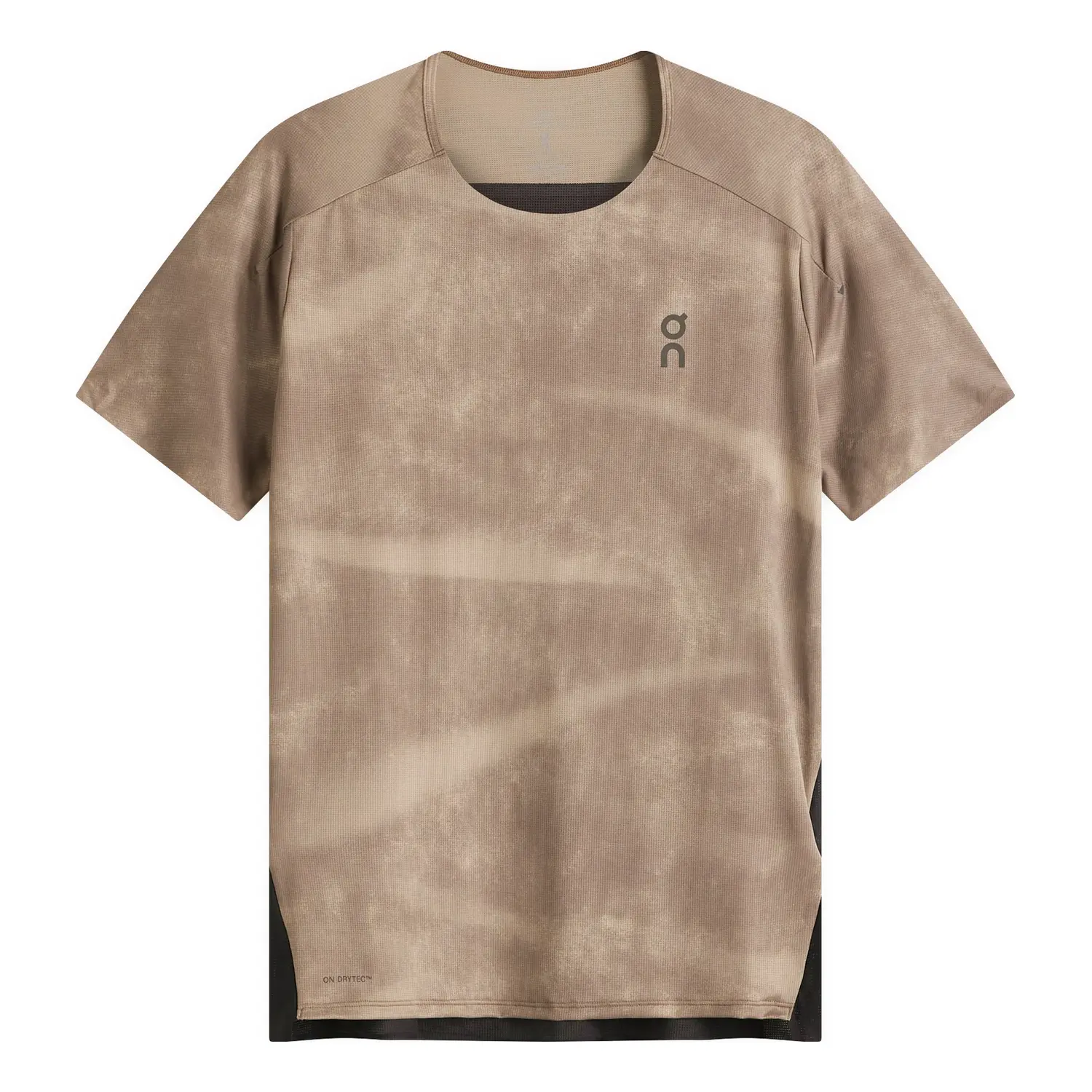 Футболка On Running Performance T-Shirt AOP 'Cinder Black'
Футболка On Running Performance T-Shirt AOP 'Cinder Black'