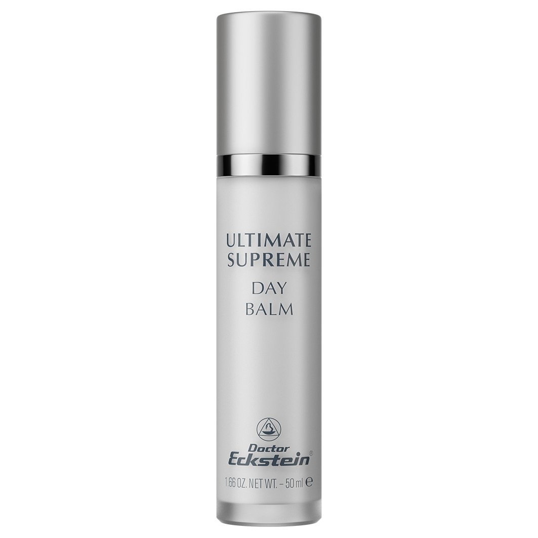 Дневной крем ultimate supreme day balm Doctor Eckstein, объем 50 мл
Дневной крем ultimate supreme day balm Doctor Eckstein, объем 50 мл