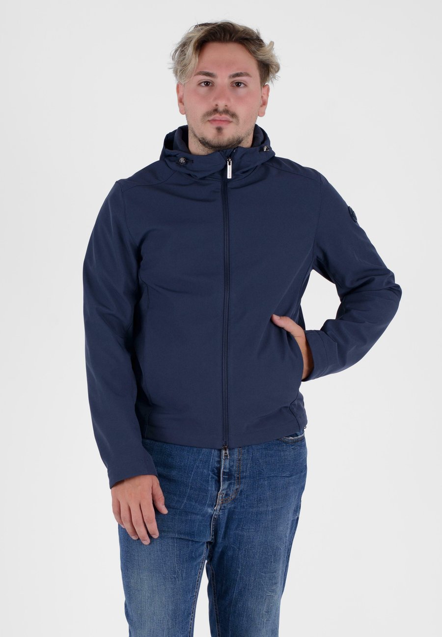 Куртка Colmar Light jacket, Blu/Blue
Куртка Colmar Light jacket, Blu/Blue