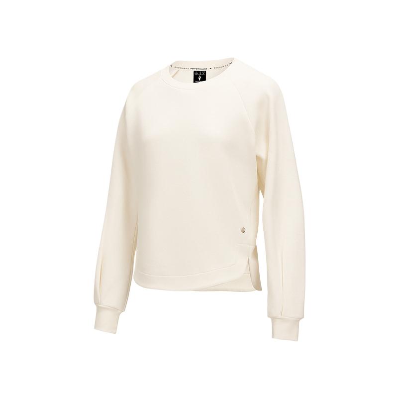 Skechers Толстовка Comfort Sports Series женская corn white
Skechers Толстовка Comfort Sports Series женская corn white