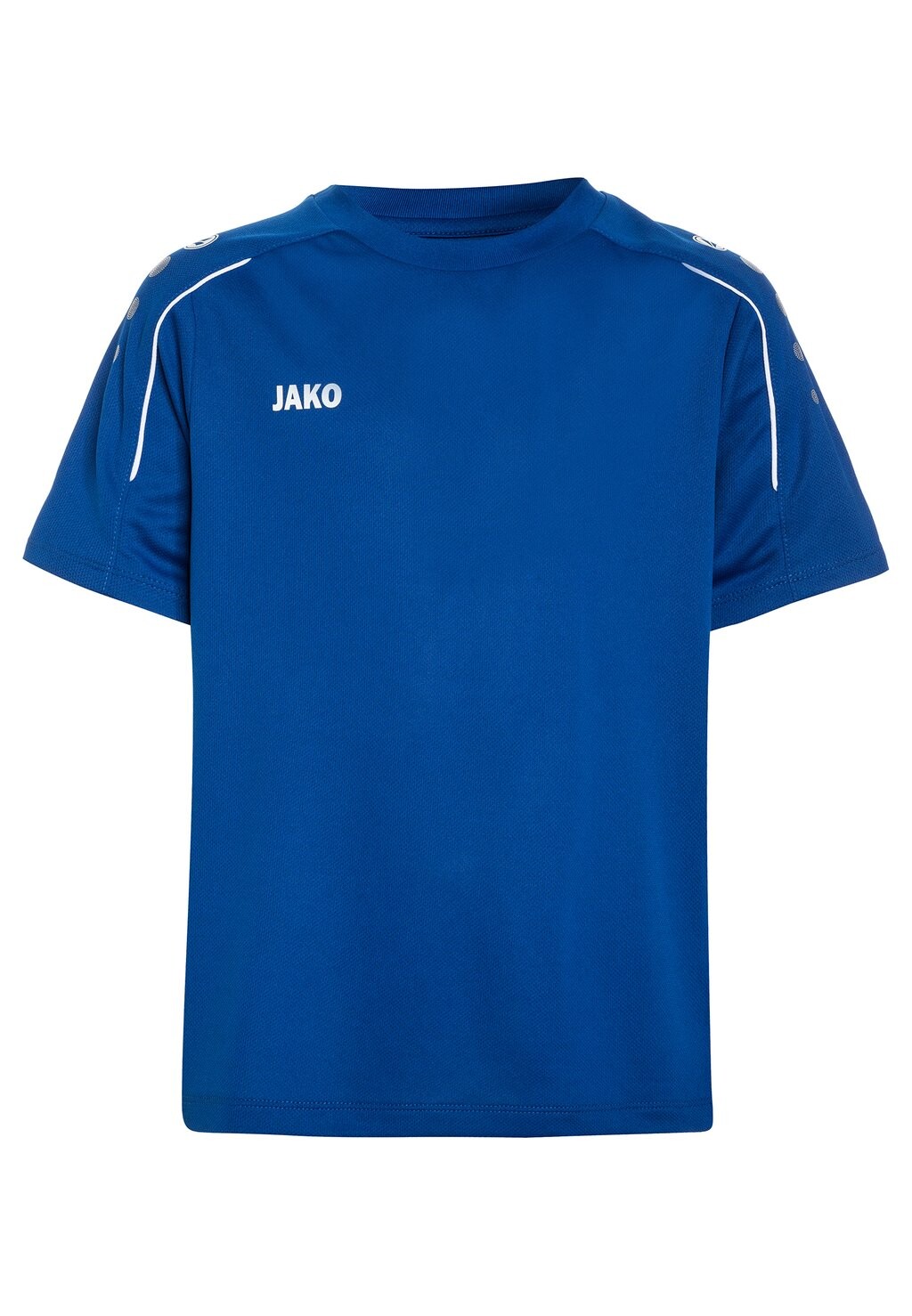 Спортивная футболка CLASSICO JAKO, цвет royal
Спортивная футболка CLASSICO JAKO, цвет royal