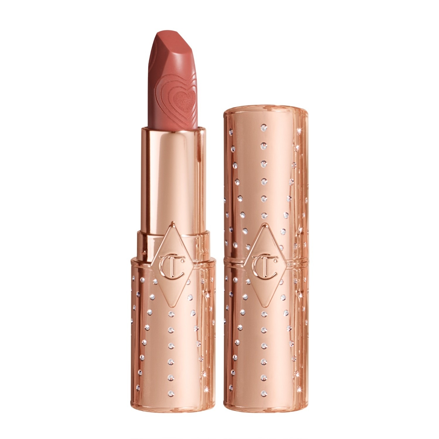 Помада для губ look of love k.i.s.s.i.n.g Charlotte Tilbury, вес 3.5 гр.
Помада для губ look of love k.i.s.s.i.n.g Charlotte Tilbury, вес 3.5 гр.