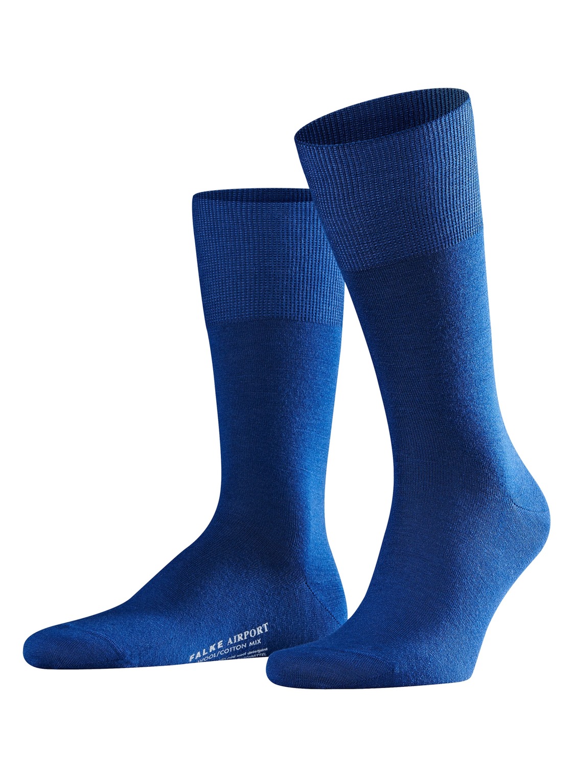 FALKE Носки 'Airport' в цвете Navy
FALKE Носки 'Airport' в цвете Navy