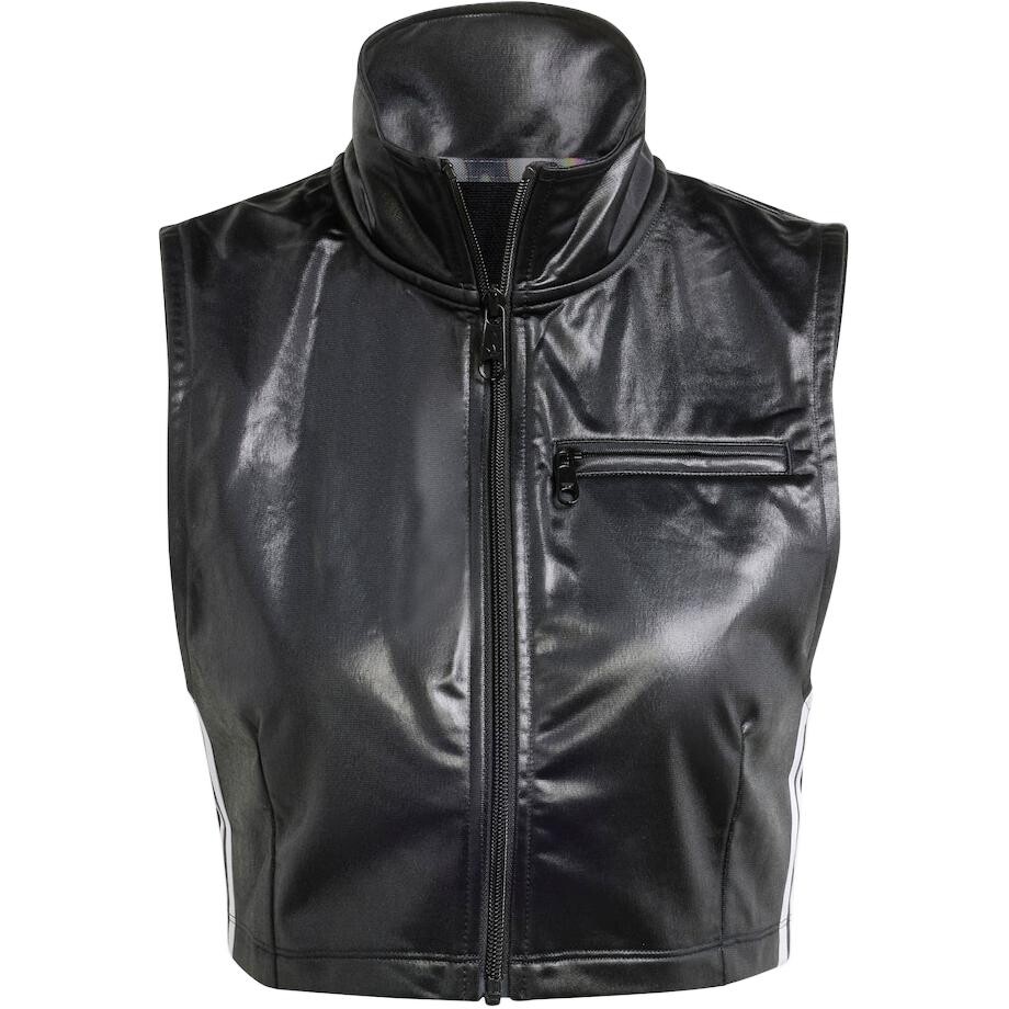 Жилет женский черный Adidas
Жилет женский черный Adidas