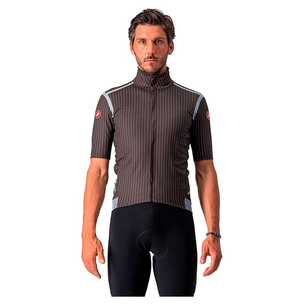 Куртка Castelli Gabba RoS, серый
Куртка Castelli Gabba RoS, серый