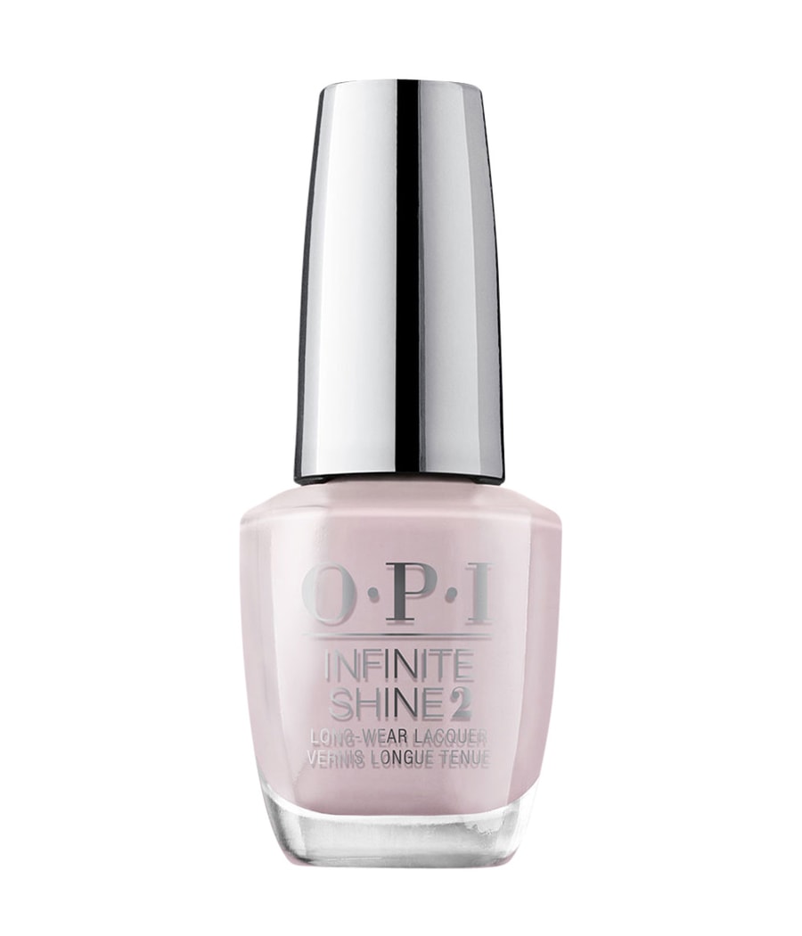 Лак для ногтей OPI Infinite Shine, Don't Bossa Nova Me Around, 15 ml
Лак для ногтей OPI Infinite Shine, Don't Bossa Nova Me Around, 15 ml