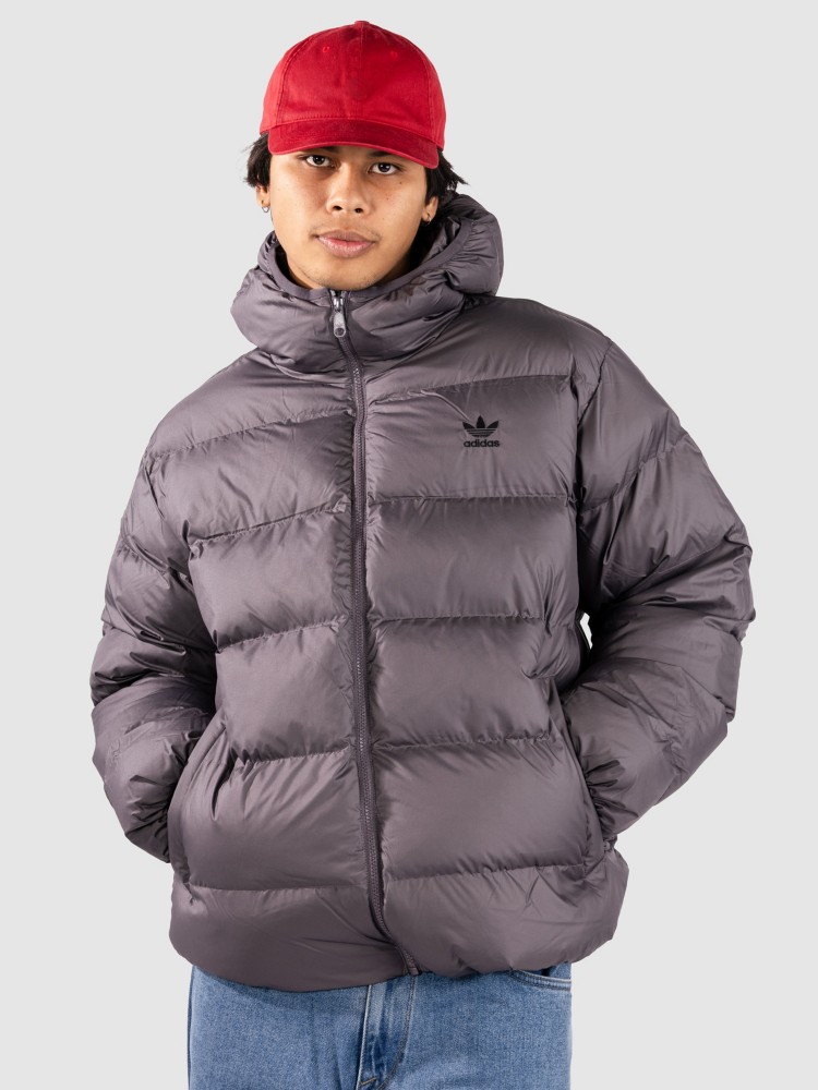 Зимняя куртка adidas Originals Commercial Puff Jacke, grestr
Зимняя куртка adidas Originals Commercial Puff Jacke, grestr