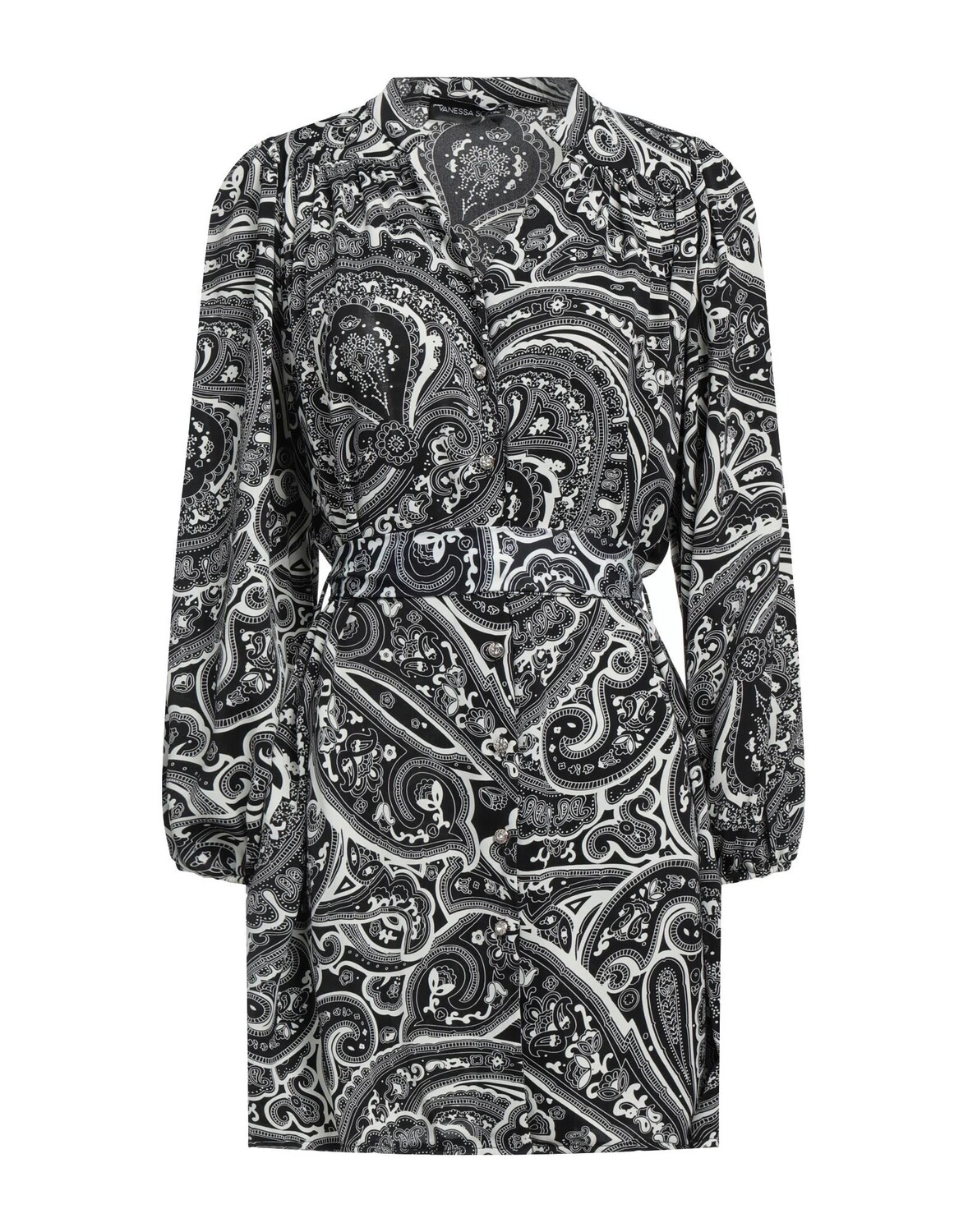 Платье Vanessa Scott, белый
Платье Vanessa Scott, белый