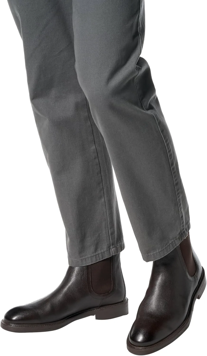 Мужские туфли Geox U Tiberio
Мужские туфли Geox U Tiberio