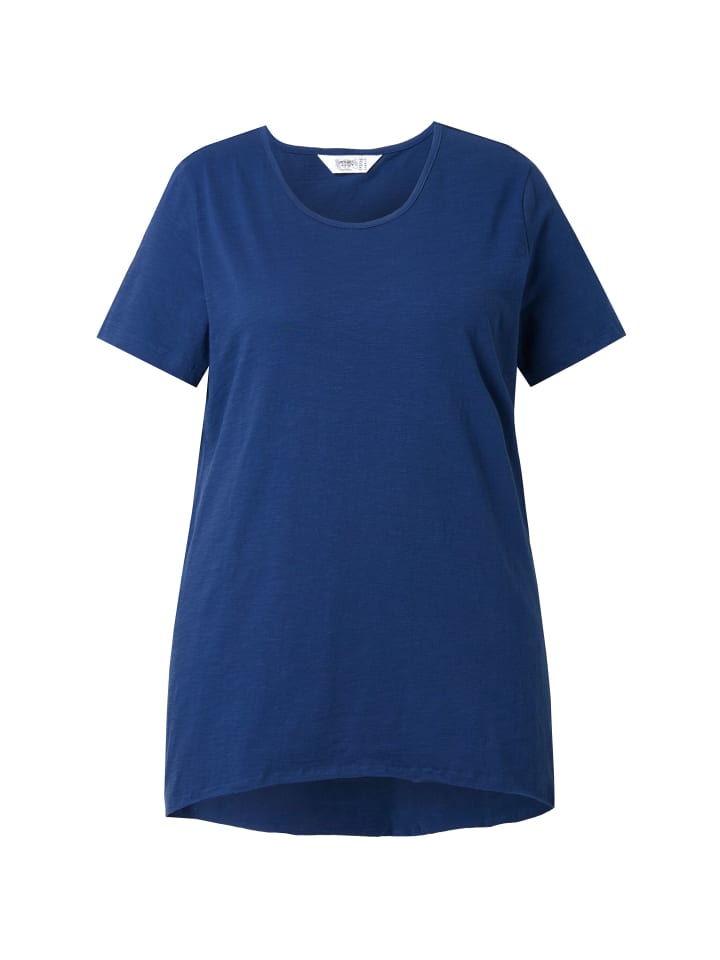 Футболка Angel of Style, темно-синий
Футболка Angel of Style, темно-синий