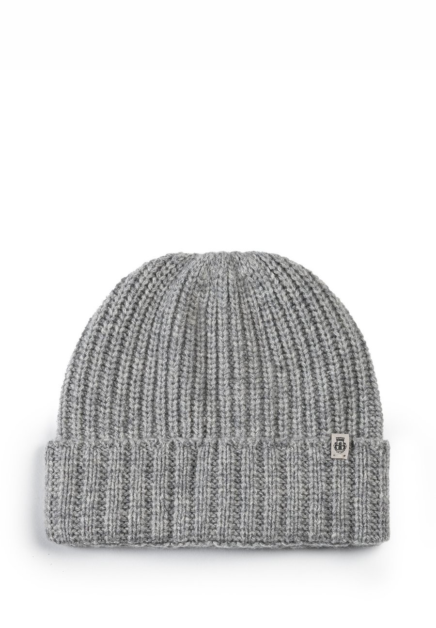 Шапка Roeckl RIB & RISE, Grau/Grey
Шапка Roeckl RIB & RISE, Grau/Grey