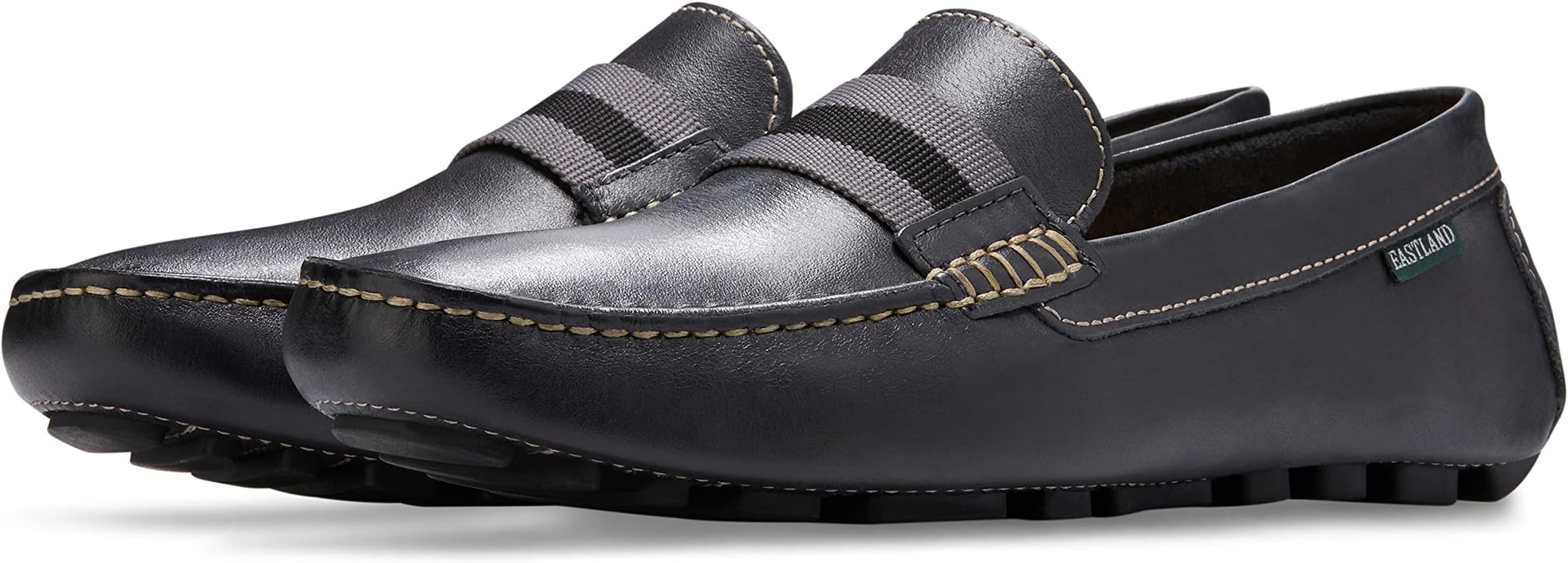 Лоферы Eastland 1955 Edition WHITMAN, черный
Лоферы Eastland 1955 Edition WHITMAN, черный