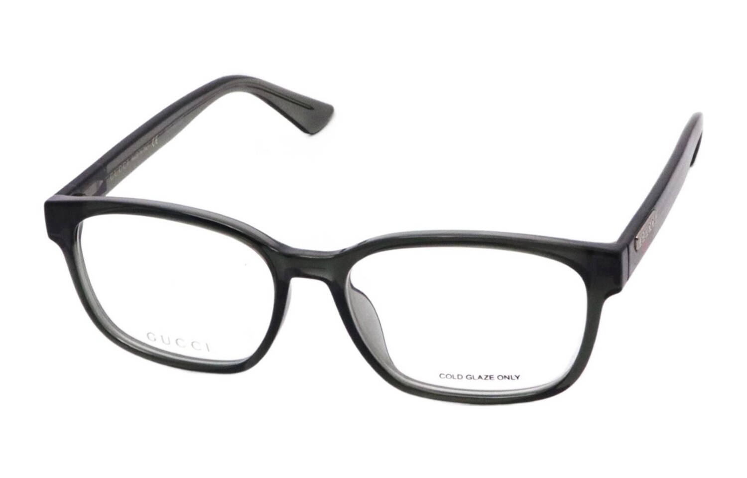 Оправа Gucci Unisex оптическая, черный
Оправа Gucci Unisex оптическая, черный