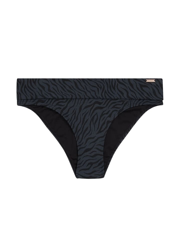 Плавки бикини Protest MIXBLINKY, черный
Плавки бикини Protest MIXBLINKY, черный