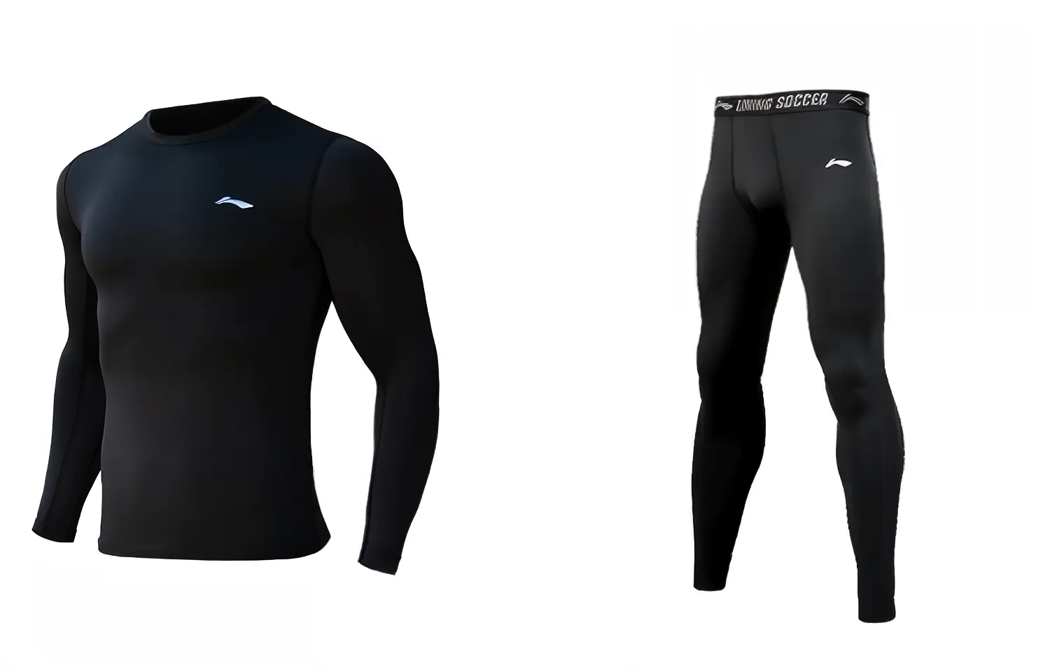 Li Ning ПОДКЛАДКА Мужская повседневная спортивная одежда
Li Ning ПОДКЛАДКА Мужская повседневная спортивная одежда