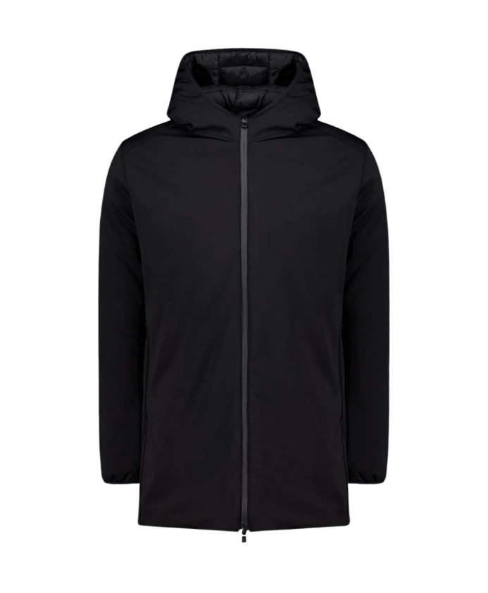 Clem 2.0 - куртка из софтшелла с капюшоном Ciesse Piumini, черный
Clem 2.0 - куртка из софтшелла с капюшоном Ciesse Piumini, черный