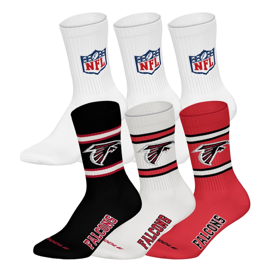 Носки NFL, Mixed Colors
Носки NFL, Mixed Colors