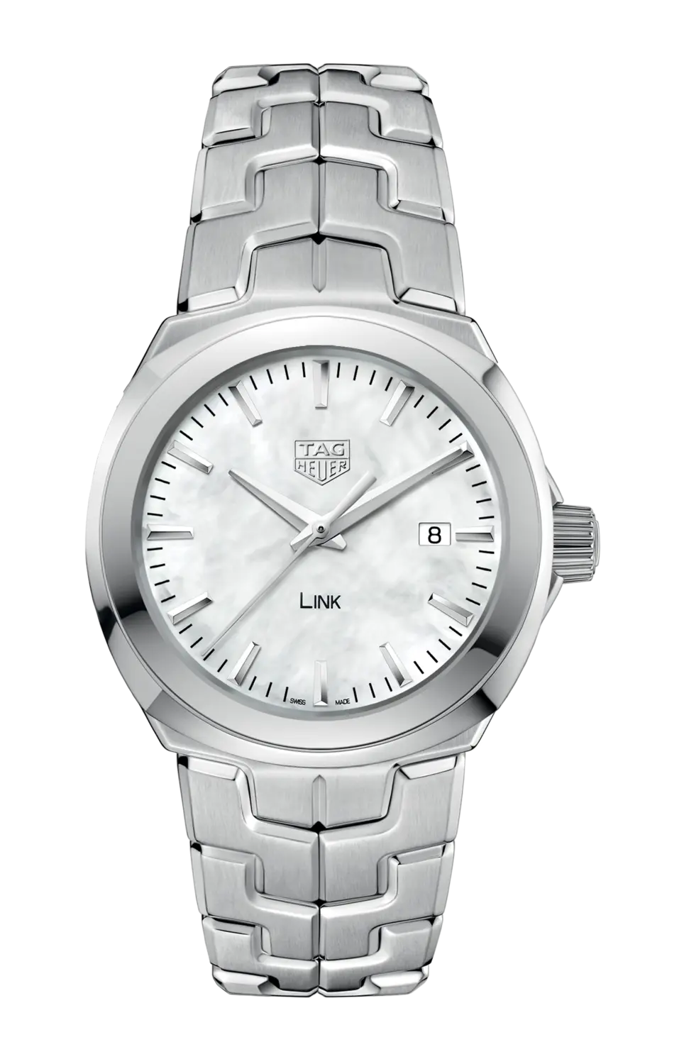 Часы Tag Heuer Link 32 мм
Часы Tag Heuer Link 32 мм