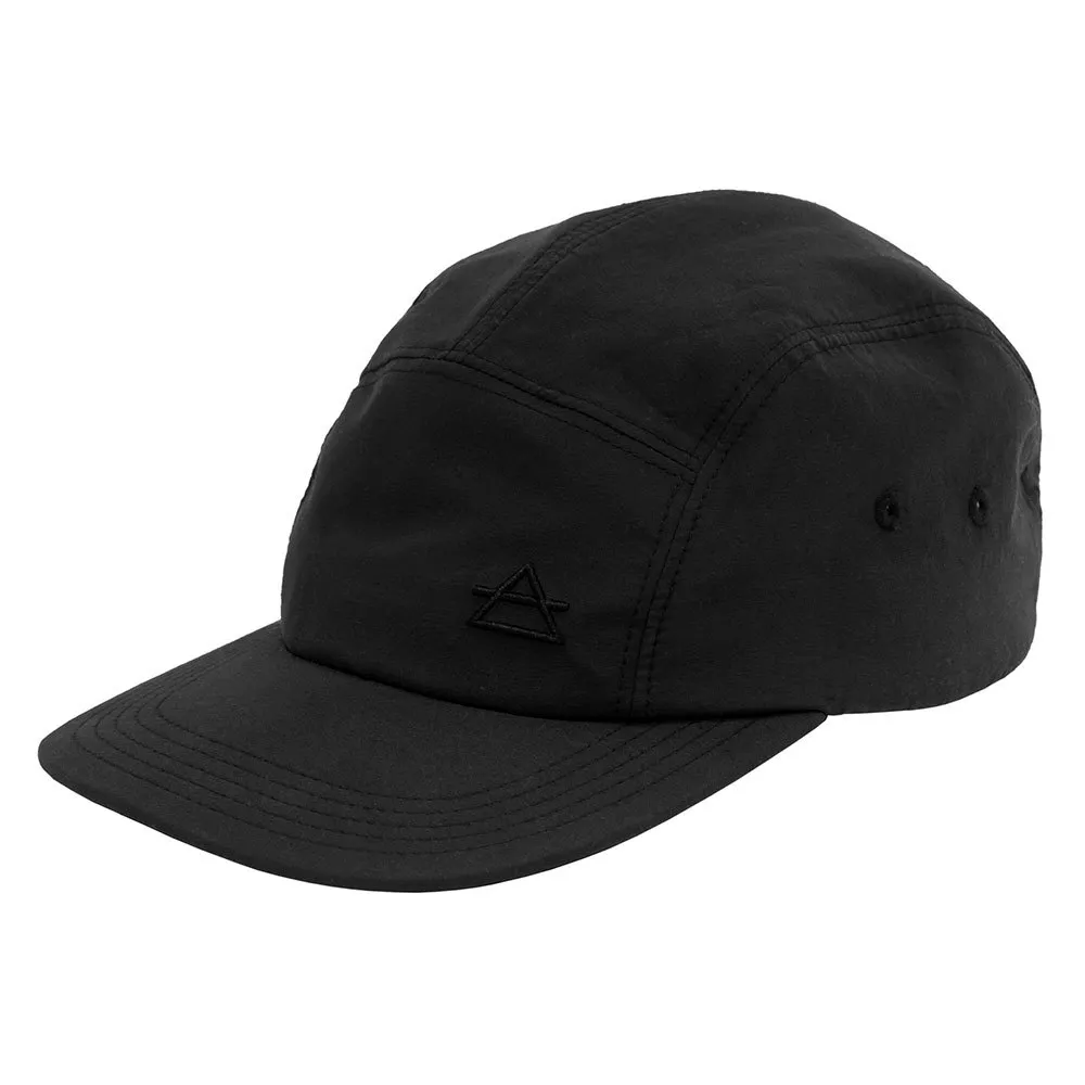 Бейсболка DEVOLD OF NORWAY Herøy Merino, черный
Бейсболка DEVOLD OF NORWAY Herøy Merino, черный