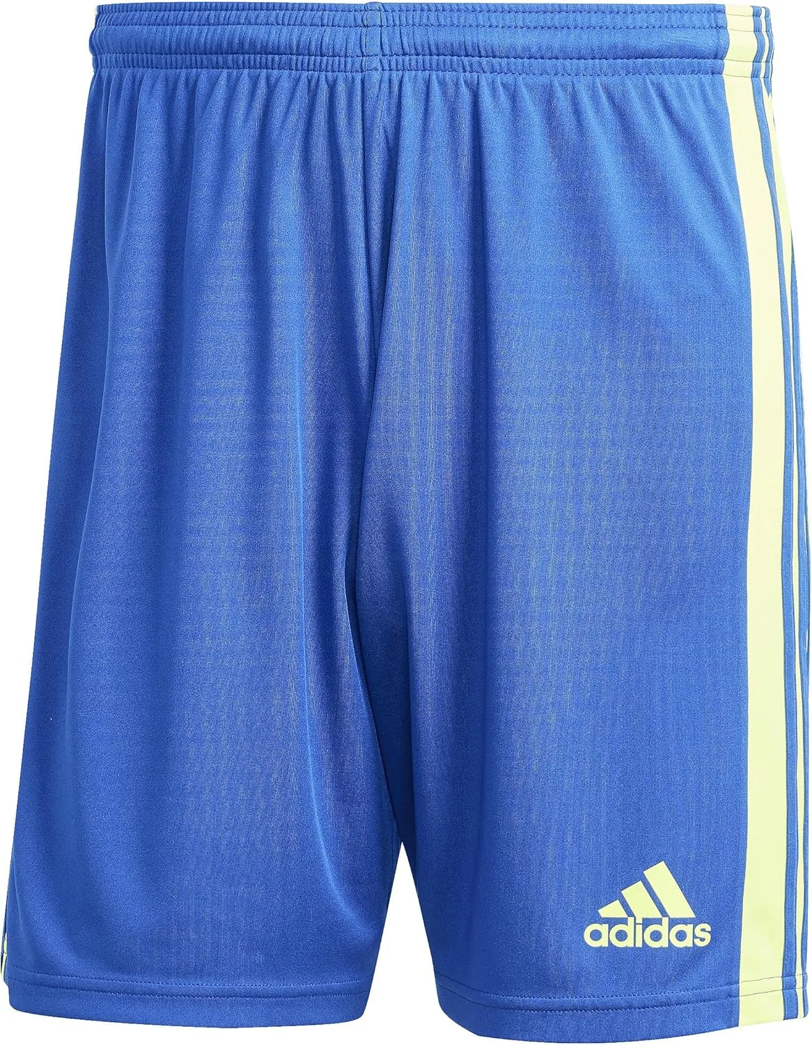 Мужские шорты adidas Squadra 21
Мужские шорты adidas Squadra 21