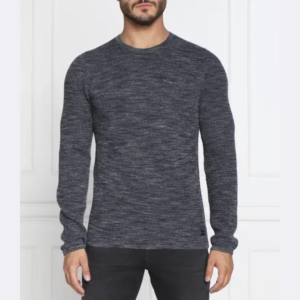 Свитер обычного кроя Joop!, синий
Свитер обычного кроя Joop!, синий