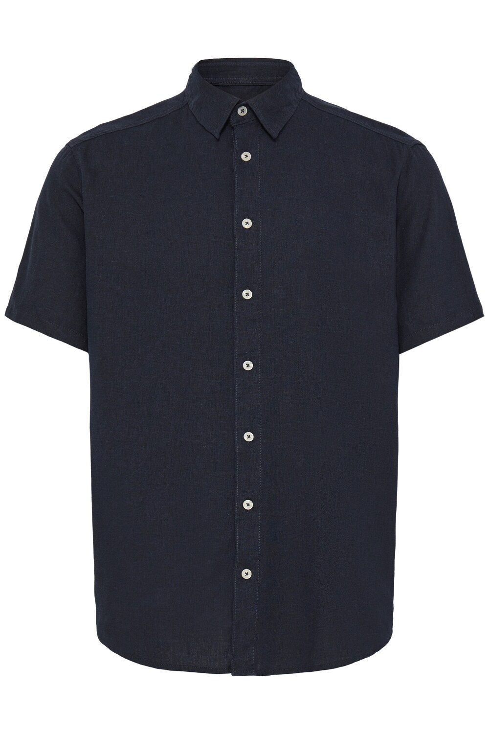 BLEND Рубашка на пуговицах Regular fit в цвете Navy
BLEND Рубашка на пуговицах Regular fit в цвете Navy