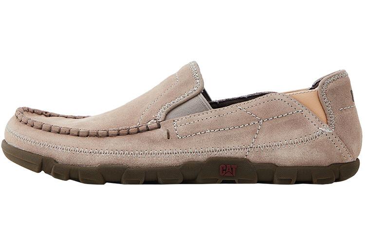 Кроссовки CAT Lifestyle Shoes Men Low-top Gray/Brown, серый
Кроссовки CAT Lifestyle Shoes Men Low-top Gray/Brown, серый