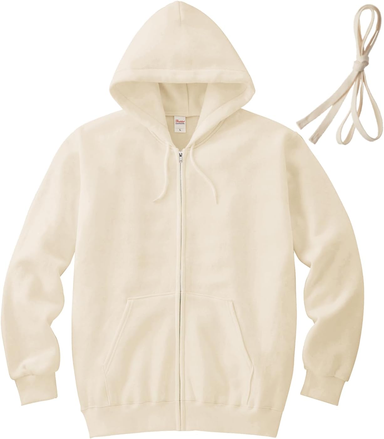 Мужская толстовка Printstar 00217-MLZ, 8,4 унции, на флисовой подкладке, на молнии, легкая, с полной застежкой-молнией, светло-бежевый
Мужская толстовка Printstar 00217-MLZ, 8,4 унции, на флисовой подкладке, на молнии, легкая, с полной застежкой-молнией, светло-бежевый