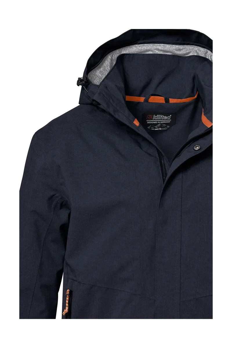 Куртка Killtec для активного отдыха "KOS 53 MN JCKT", цвет морской волны, Синий, Куртка Killtec для активного отдыха "KOS 53 MN JCKT", цвет морской волны
Куртка Killtec для активного отдыха "KOS 53 MN JCKT", цвет морской волны, Синий, Куртка Killtec для активного отдыха "KOS 53 MN JCKT", цвет морской волны