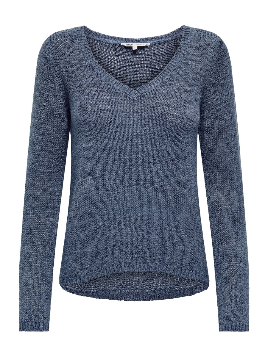 Свитер ONLY ONLGEENA, Dark blue
Свитер ONLY ONLGEENA, Dark blue