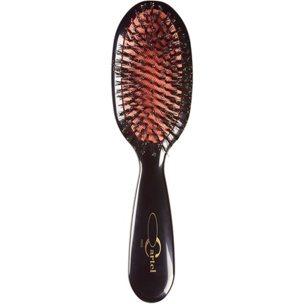 Пневматическая щетка Cartel Paris для тонких и нормальных волос Vitry
Пневматическая щетка Cartel Paris для тонких и нормальных волос Vitry