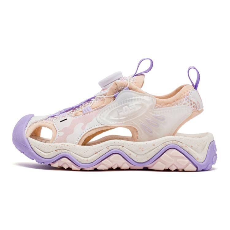 Детские сандалии Детские Hobibear, серый
Детские сандалии Детские Hobibear, серый