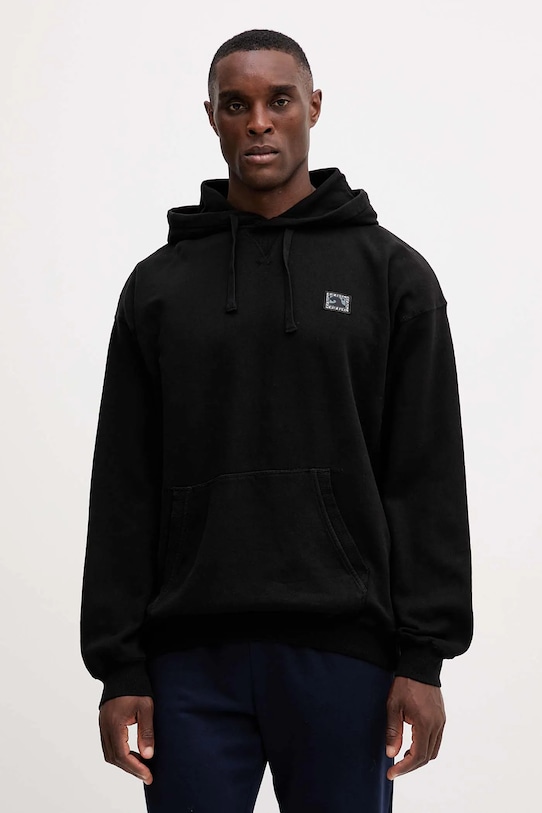 Хлопковая толстовка AOTS Rip Curl, черный
Хлопковая толстовка AOTS Rip Curl, черный