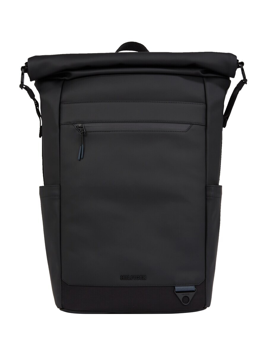 Рюкзак TOMMY HILFIGER Backpack, черный
Рюкзак TOMMY HILFIGER Backpack, черный