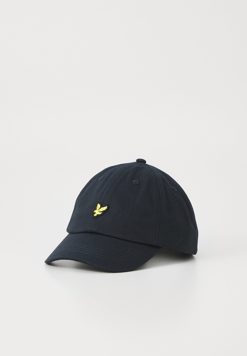 Бейсболка BASEBALL UNISEX Lyle & Scott, темно-синий
Бейсболка BASEBALL UNISEX Lyle & Scott, темно-синий