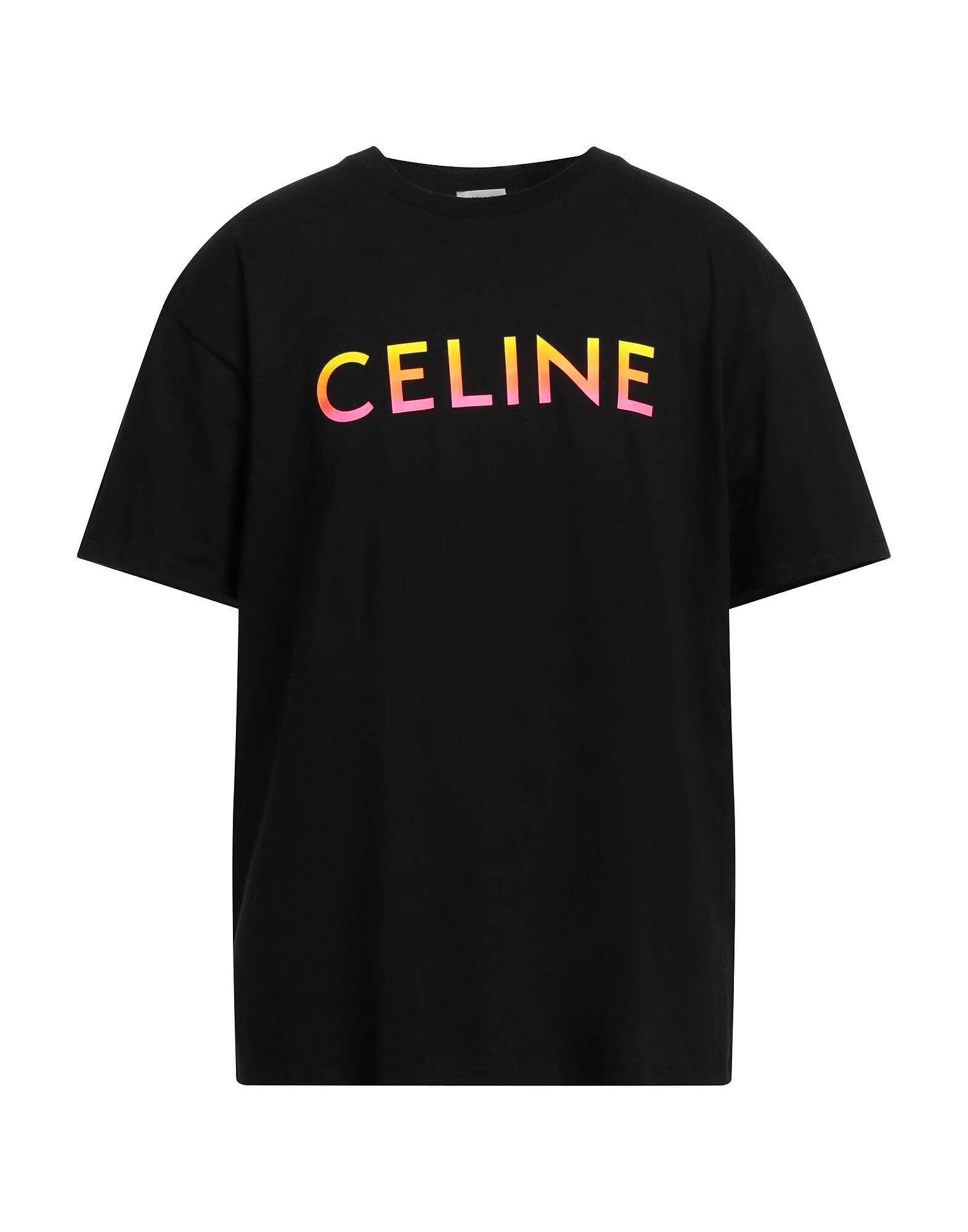 Футболка Celine, черный
Футболка Celine, черный
