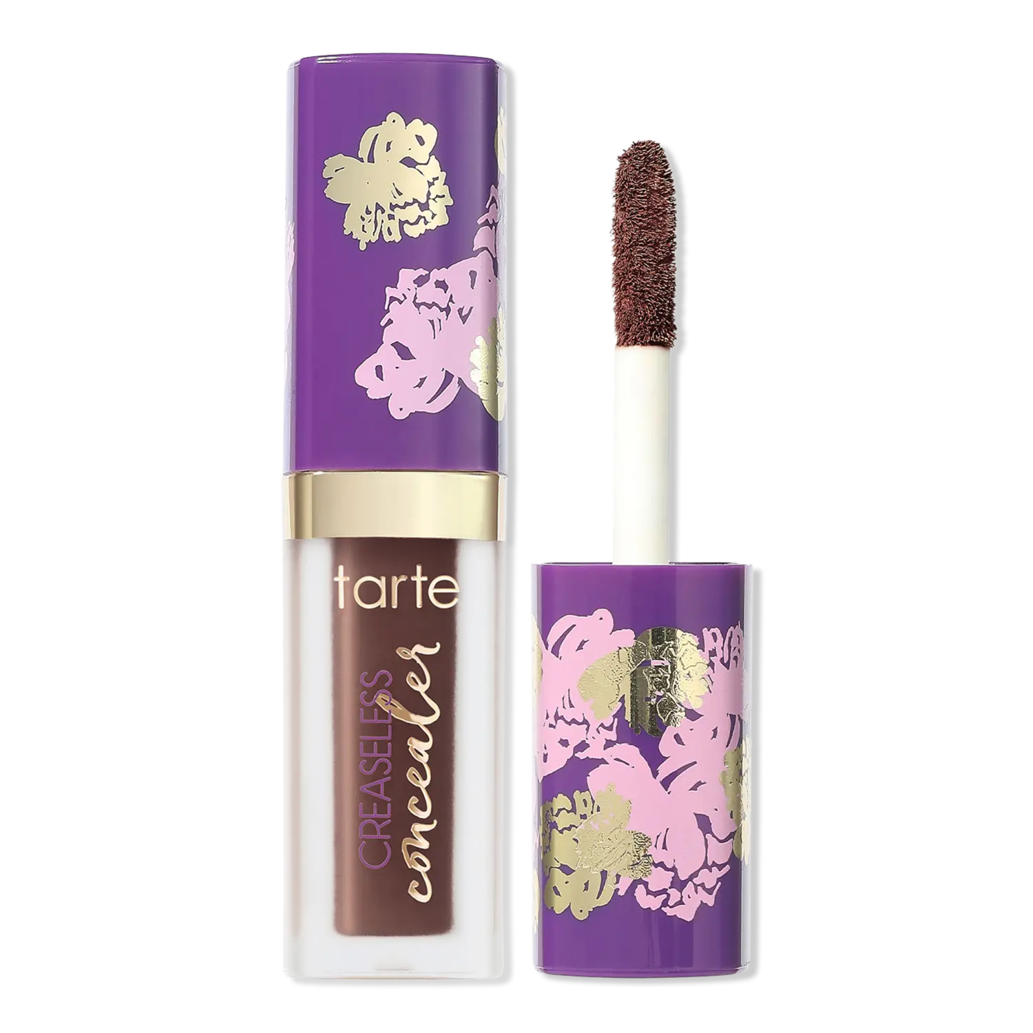 Консилер Maracuja Creaseless Concealer в дорожном формате Tarte, 63N Espresso Neutral (very deep skin with a balance of warm & cool undertones)
Консилер Maracuja Creaseless Concealer в дорожном формате Tarte, 63N Espresso Neutral (very deep skin with a balance of warm & cool undertones)