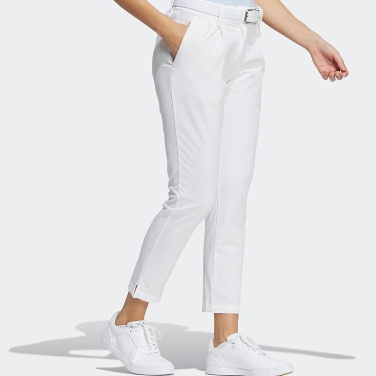 Трикотажные спортивные штаны женские белые Adidas
Трикотажные спортивные штаны женские белые Adidas