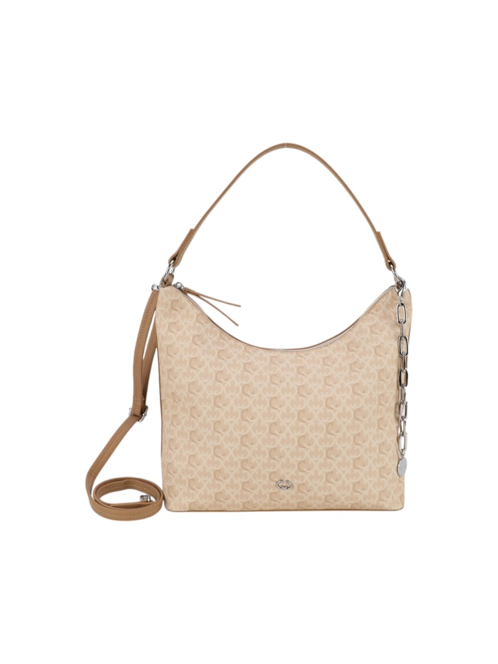 Наплечная сумка Gerry Weber, бежевый
Наплечная сумка Gerry Weber, бежевый