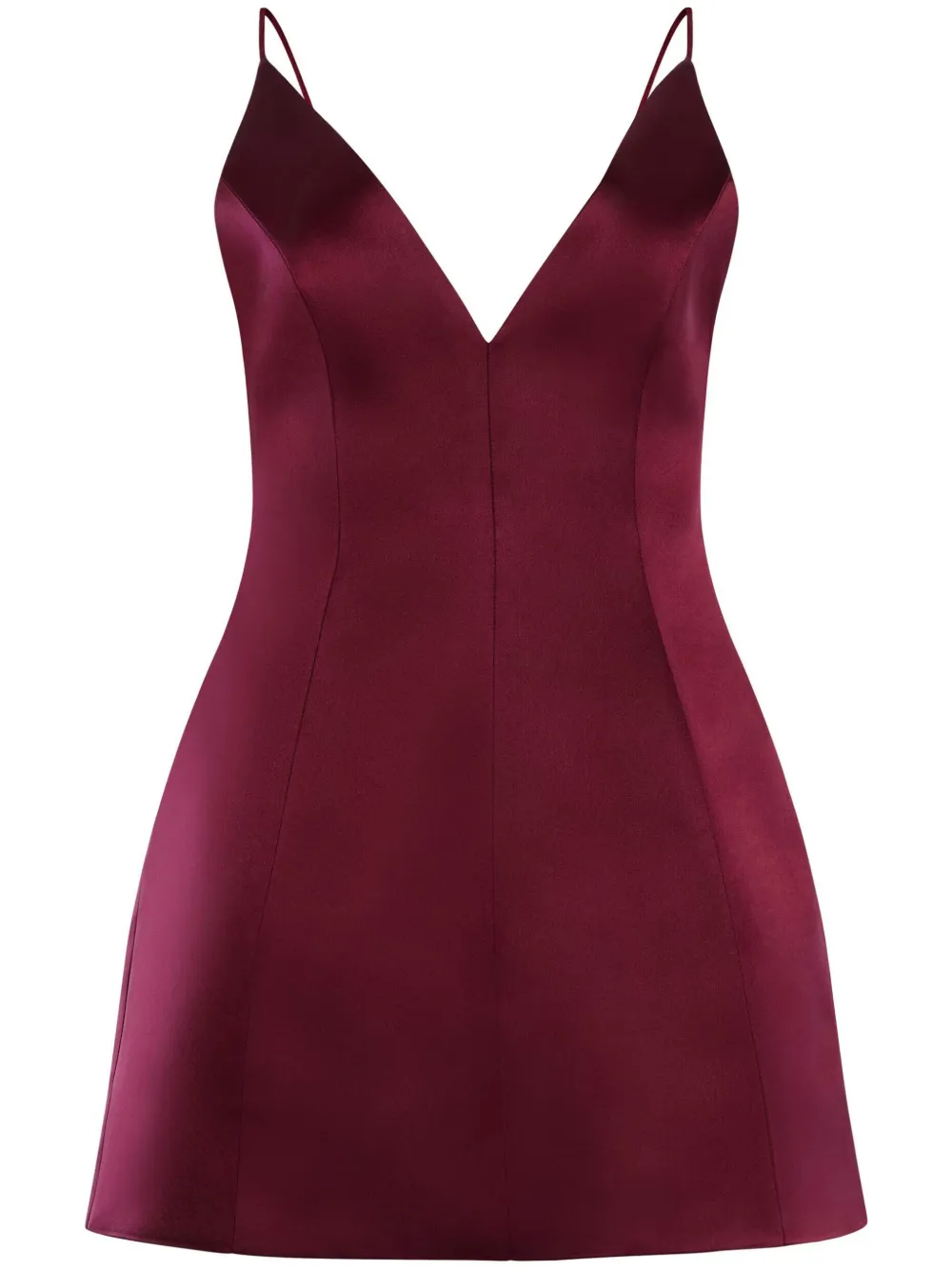 Платье мини Giavanna Retrofete, красный
Платье мини Giavanna Retrofete, красный